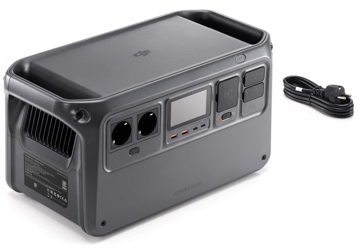 DJI Power 1000 - zestaw